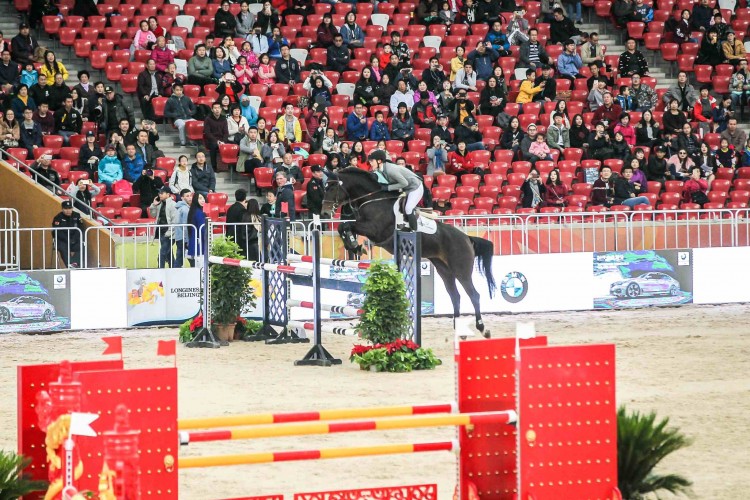 第七届北京国际马术大师赛视频,浪琴表北京国际马术大师赛直播