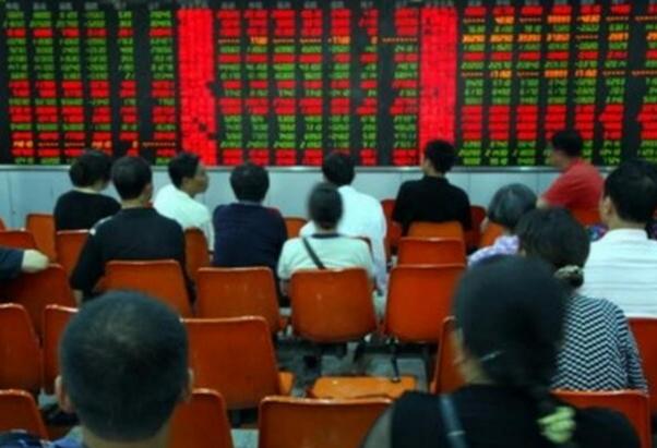 新手炒股怎么看股票图解,新手炒股哪些股票买不了