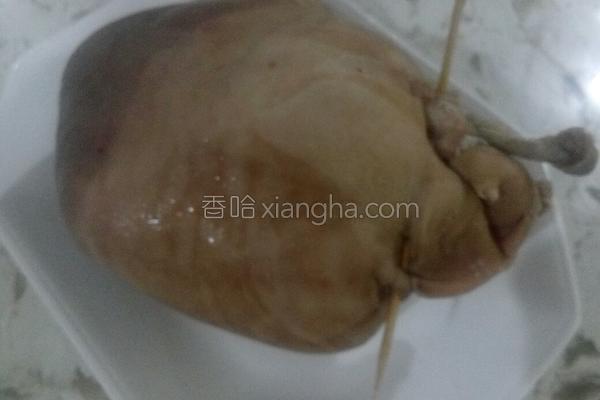 胡椒猪肚鸡汤放什么配料,胡椒猪肚鸡汤怎么煲才好喝