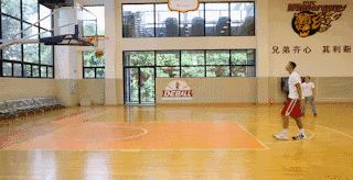 四号位打全场传球的十种方法,基础接球和传球技巧