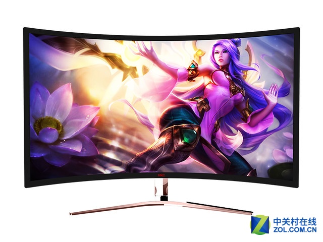 显示器越大越好？先看看这几款再说吧