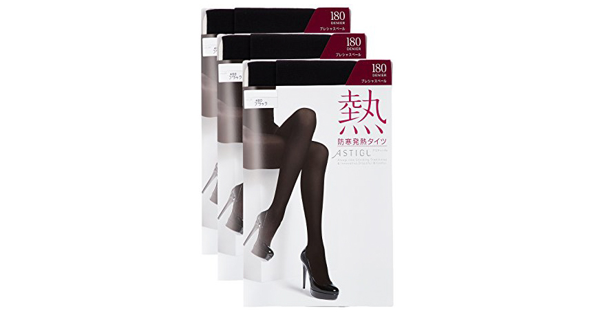 1双的价钱买3双，厚木保暖袜最全购买指南