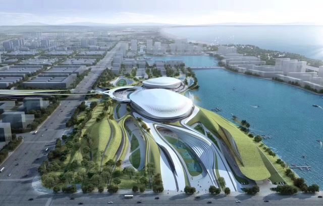 从“一双鞋”到“一座城”，晋江体育产业究竟有几个亿