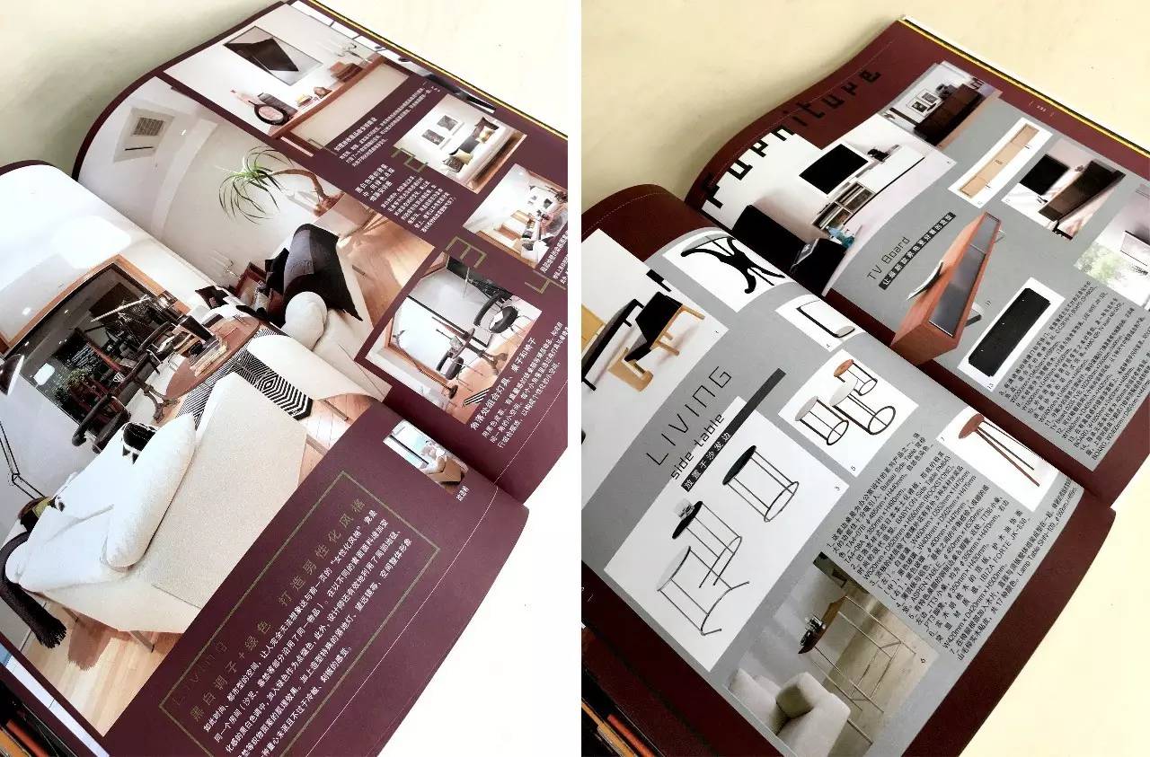 不懂这4类基础知识，怎么能说自己是室内设计师！？