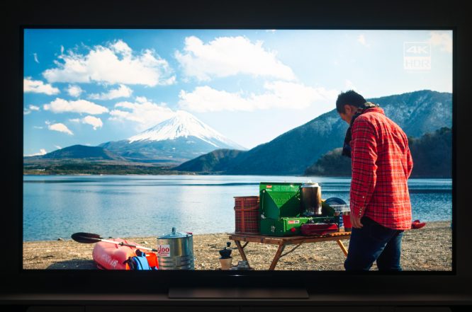 今天讲一篇很长很长的故事它叫HDR