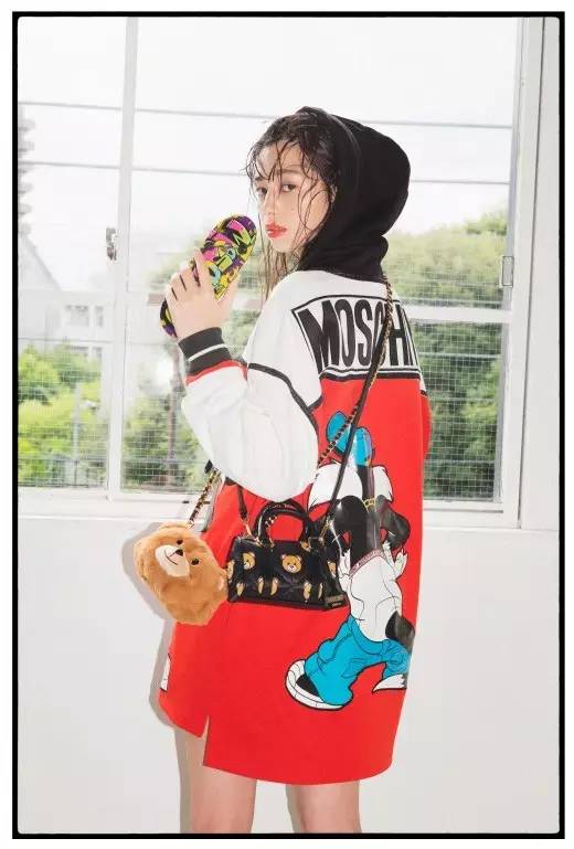 透明感女孩的特点,女生说透明感什么意思