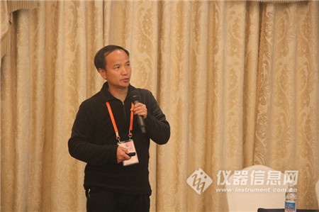 需求很火热，发展正当时——原位电子显微学表征分会场侧记