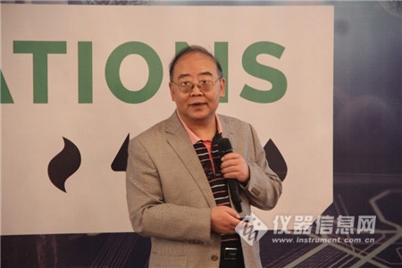 需求很火热，发展正当时——原位电子显微学表征分会场侧记