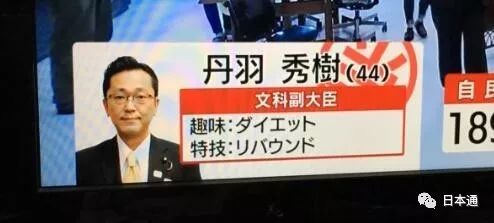 日本参院选举候选人,日本历次众院选举结果