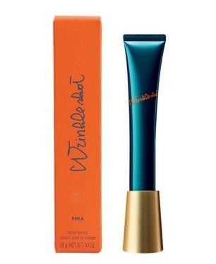 干皮祛皱纹推荐护肤品,脸上干纹细纹护肤品测评