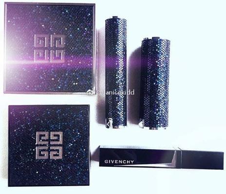 纪梵希圣诞限量口红2019年多少钱,纪梵希圣诞限定2018多少钱一瓶