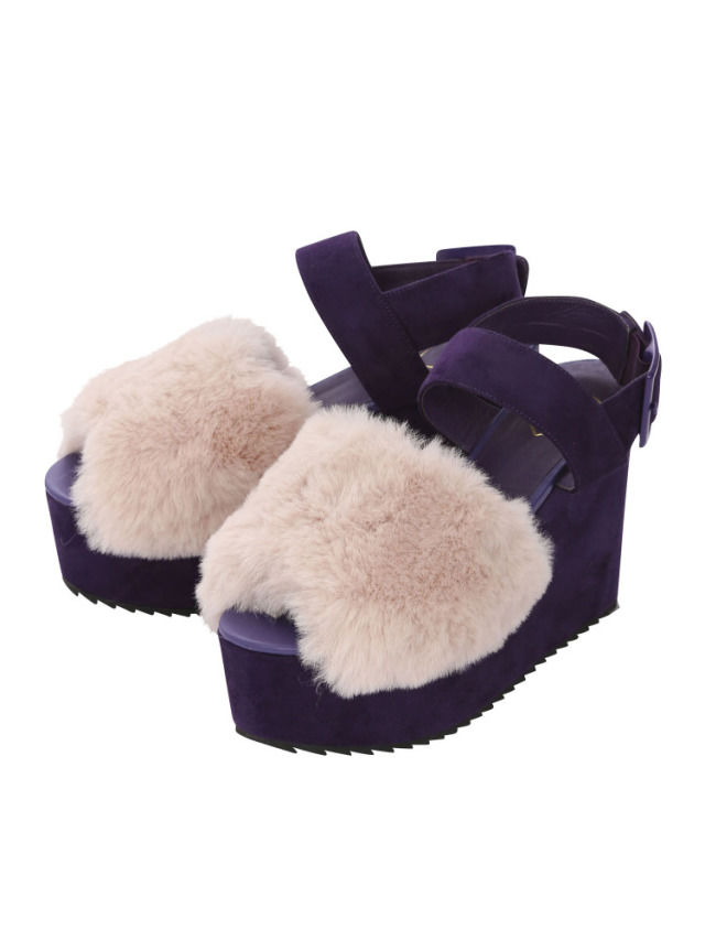 秋冬值得入手的鞋子,冬季比较值得入手的鞋子