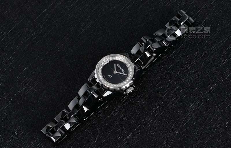 香奈儿j12x-ray系列腕表,香奈儿j12限量版腕表