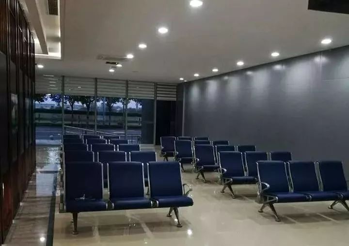 萧山机场到柯桥航站楼时间表,萧山机场何时开始启用