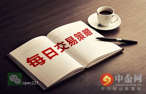 黄金进入宽幅震荡的布局,黄金震荡冲击