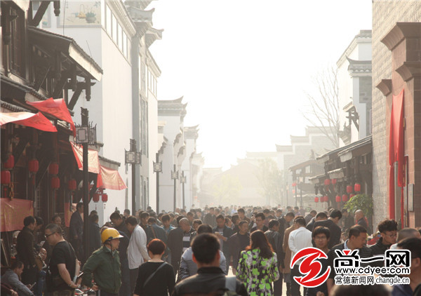 常德河街古玩交流会,常德人气最旺的古玩城在哪里