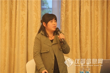 需求很火热，发展正当时——原位电子显微学表征分会场侧记