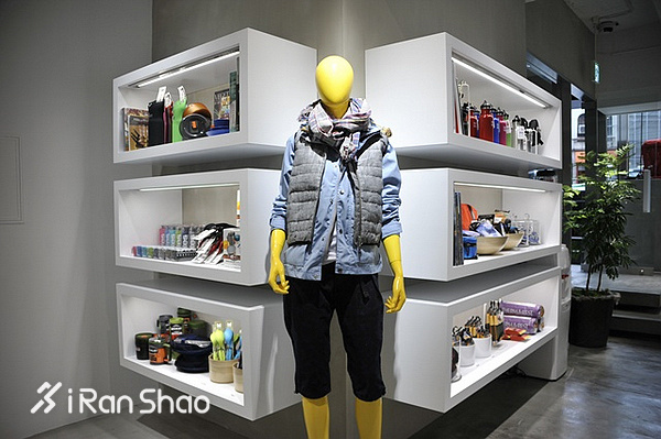 WeeklyGear|TNF可没有那么简单爱运动更是潮流大咖