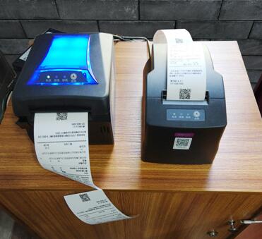 今日聚焦丨映美推出外卖自动接单打印机,为商家解决打单烦恼!