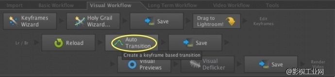 广告大咖说2｜延时视频怎么去闪烁