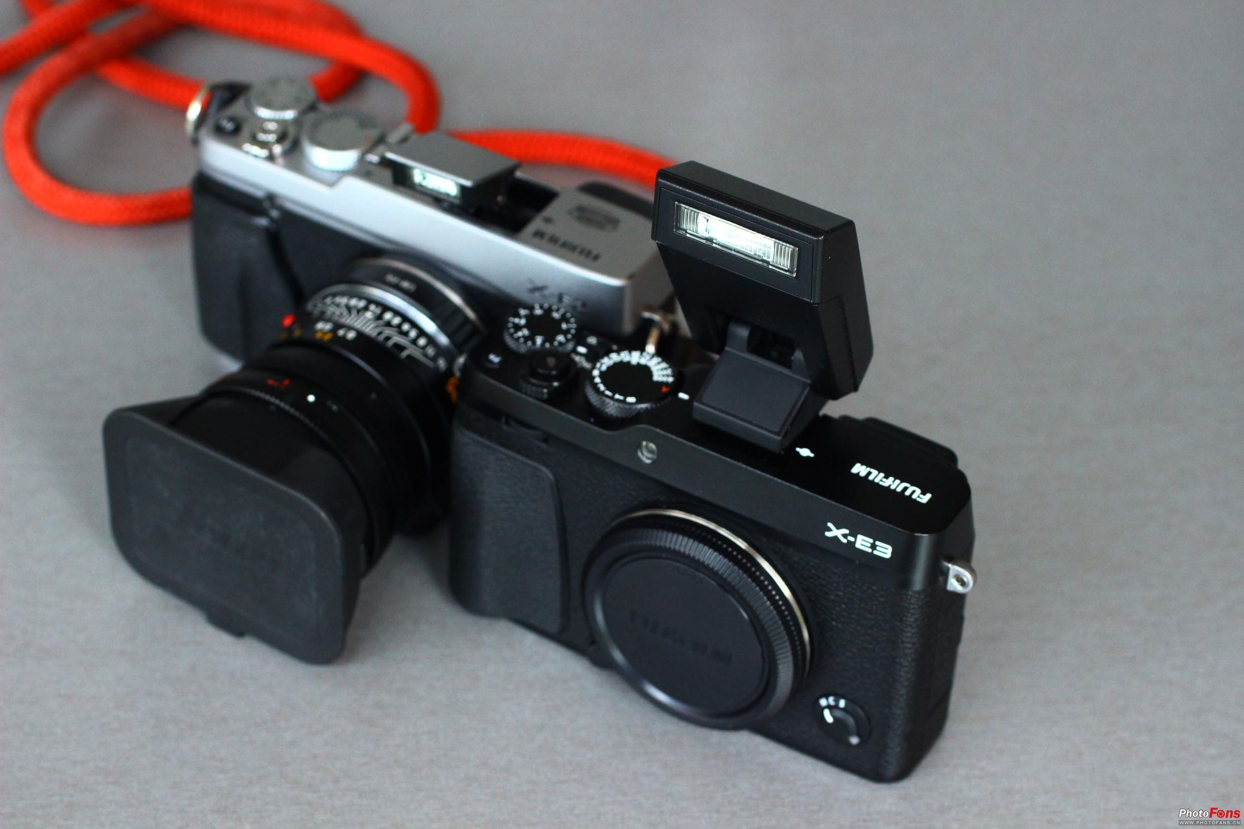 富士x-e3最新固件,富士x-e3说明书