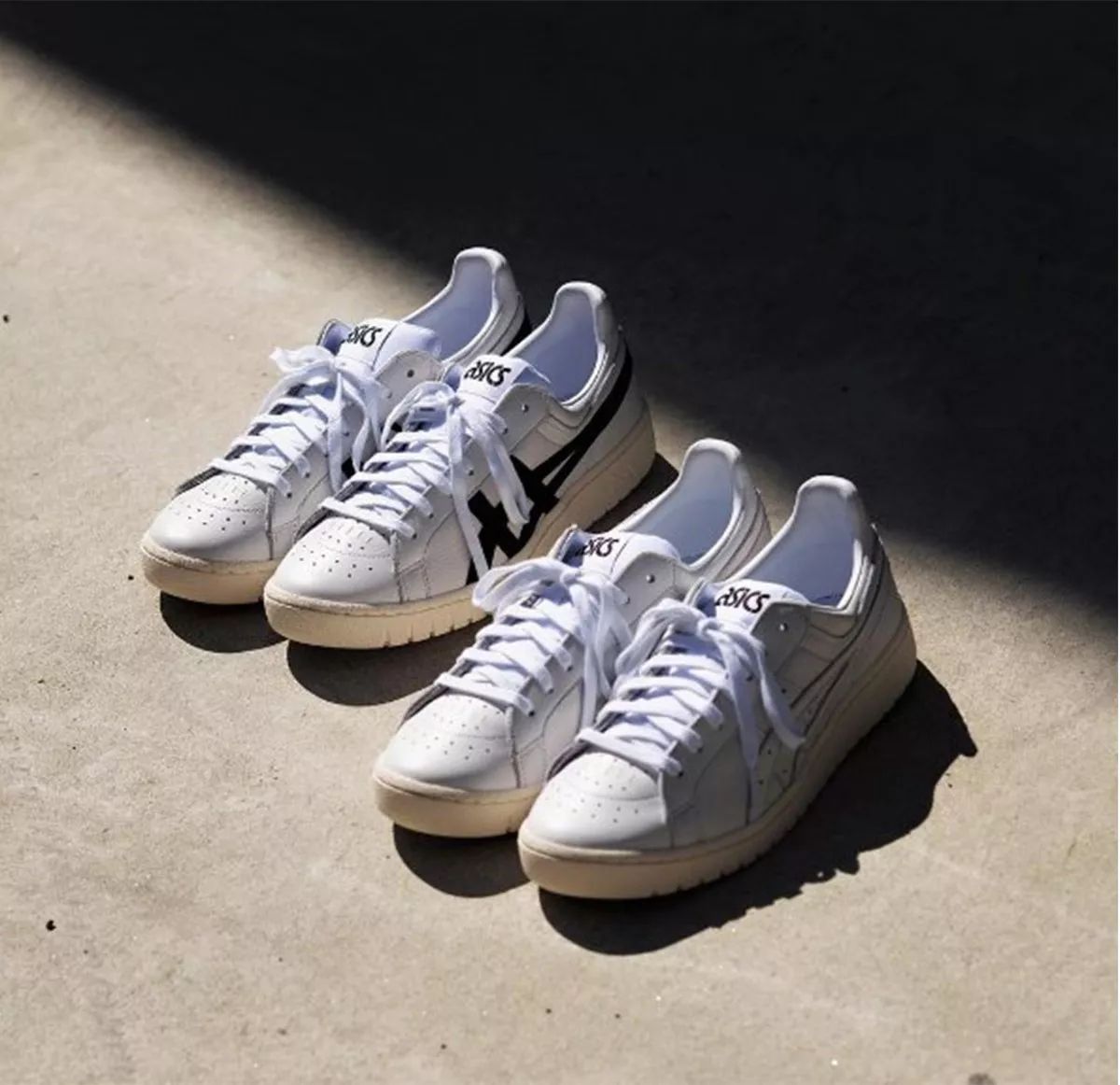 “我”很努力地成为一双球鞋,只是想不到成为了冷门款——《每周冷门球鞋大赏》