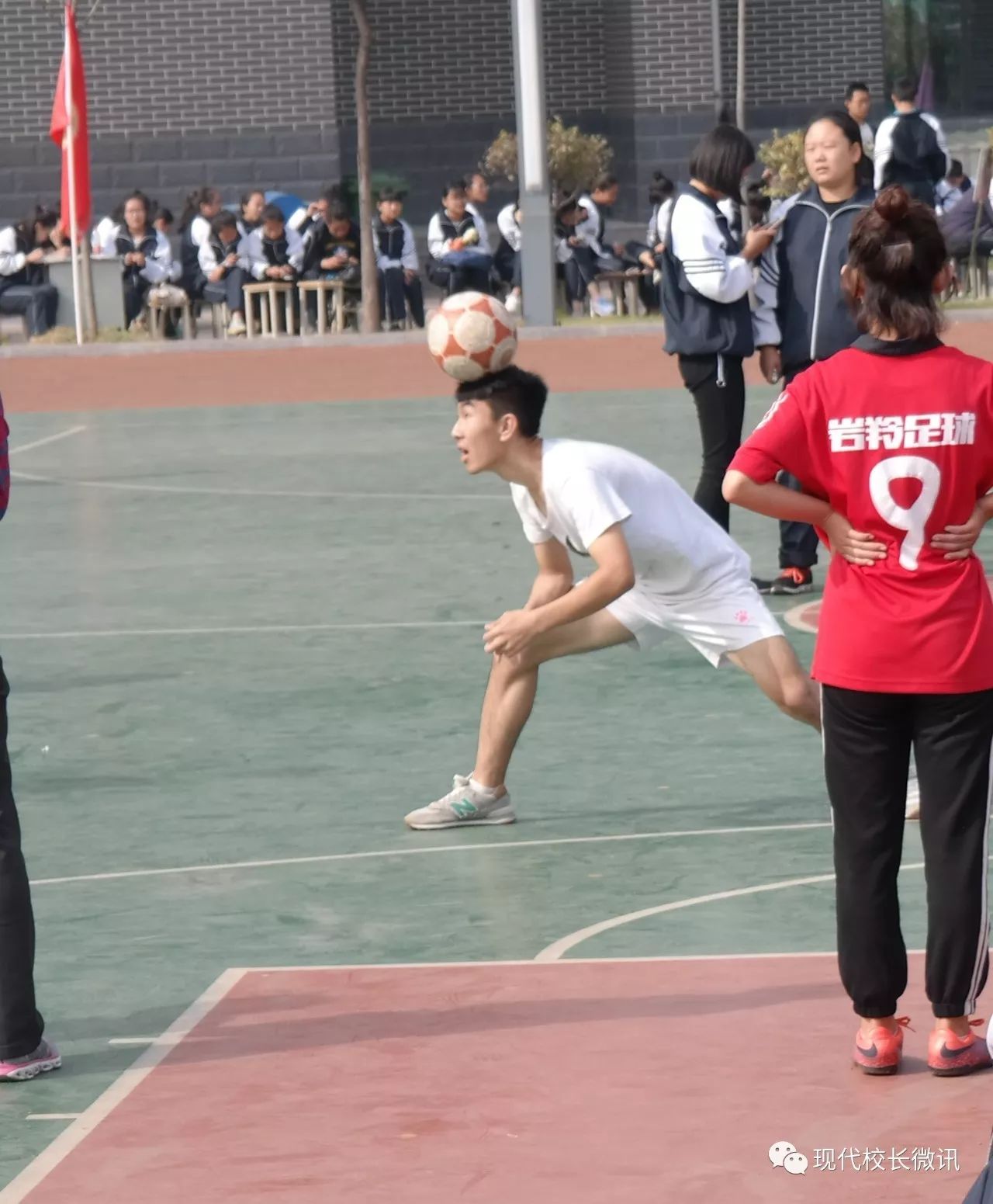 太原市第十六中2018年运动会,六十七中运动会