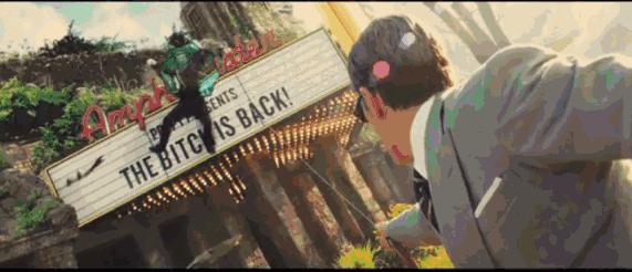 王牌特工2美国特工,王牌特工2四个阶段