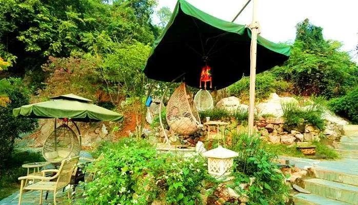 人均100元住6居别墅,人均100住上海网红酒店