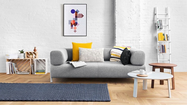 豆瓣日记:电商时代的快家具