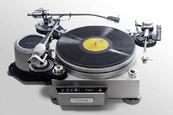 香港极品音响器材有限公司获日本TechDAS中港澳总代理权