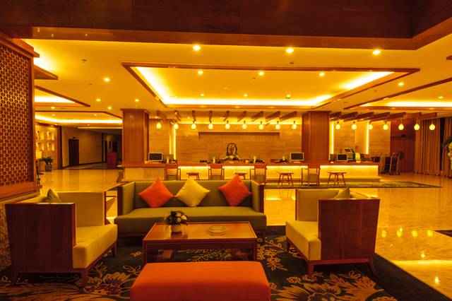 罗浮山泡温泉最好的地方在哪里,罗浮山绵州温泉简介