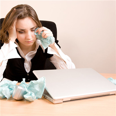 妇科疾病会有口臭吗,口干口臭警惕三种疾病