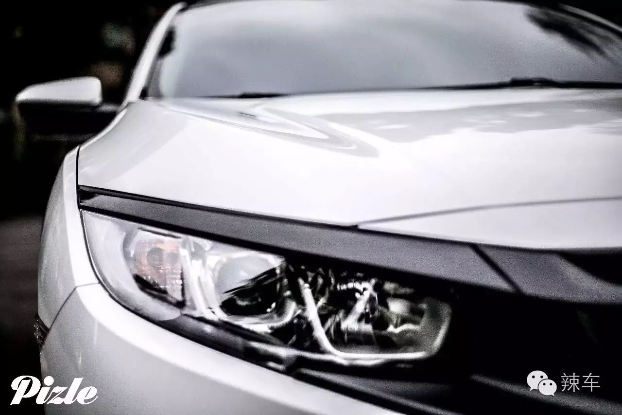 腊鸡本田，毁我青春，HondaFITXCIVIC