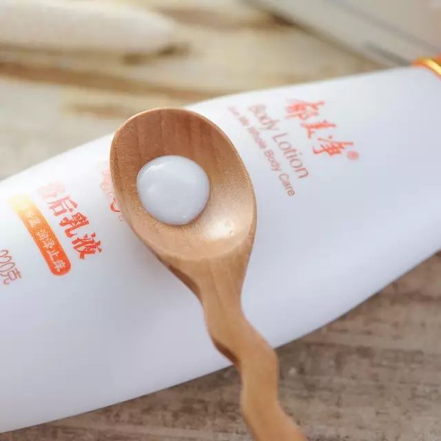 平价秋冬身体乳测评,让男朋友喜欢的身体乳推荐