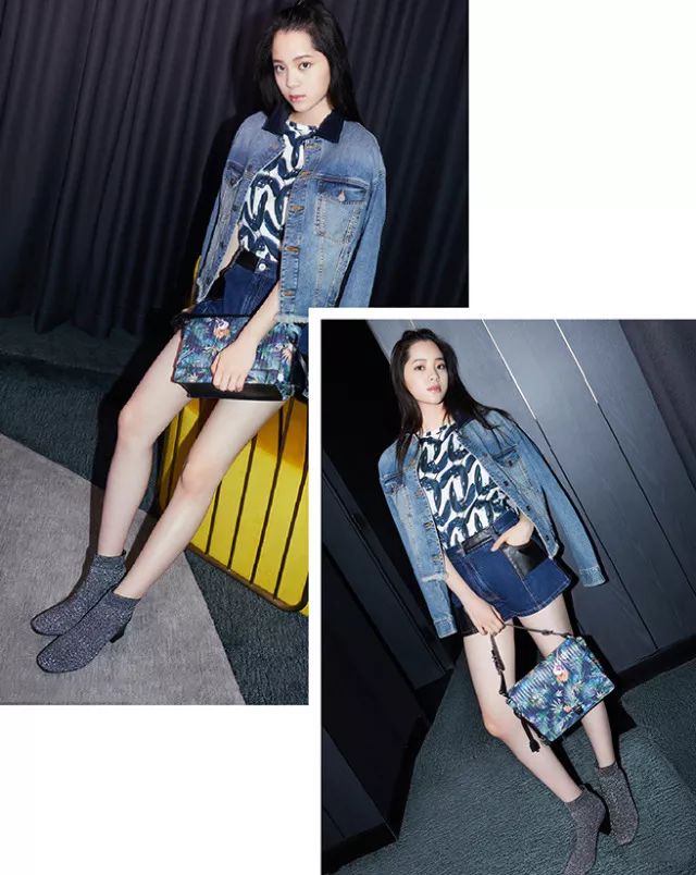 秋冬袜靴,秋冬季百搭袜靴