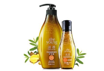 滋源洗发水控油和护发素,滋源生姜护发素价格表