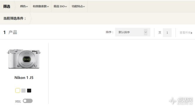 短路三分钟｜尼康无锡工厂真的是智能手机手下败将？