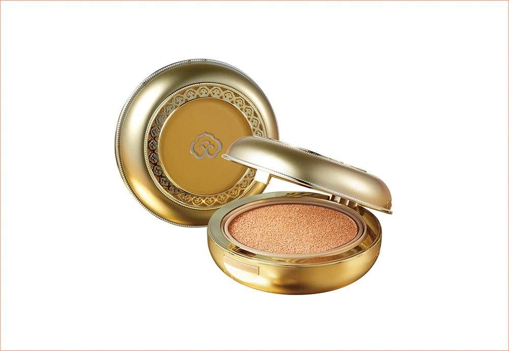 好不容易败了心爱的口碑款粉底液，别输在尴尬浮妆上｜我帮你试试