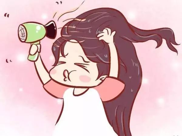 经常掉发怎么办多吃几种护发食物,秋季掉发严重怎么食疗调理女性