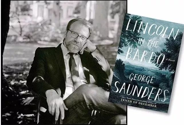 万圣节看这本小说吧，《林肯在中阴界》，没错它刚得过文学大奖丨读书者说