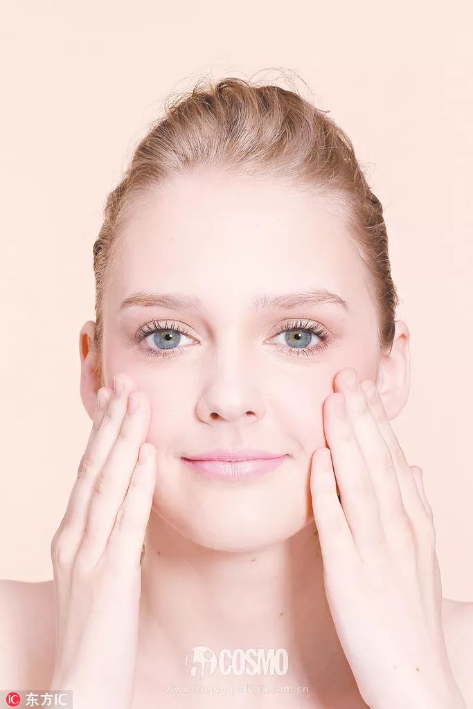 美人计｜敏感闭口统统找上门来，这个秋天你该怎么办？