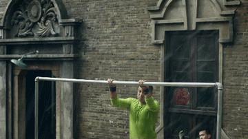 WeeklyGear|TNF可没有那么简单爱运动更是潮流大咖