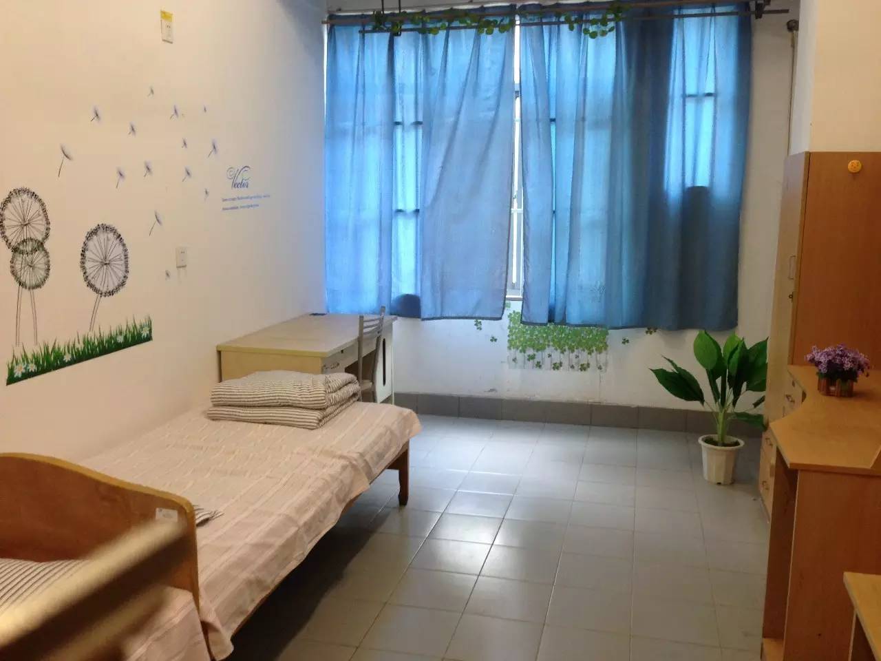 2017江南大学新生攻略｜宿舍居住介绍