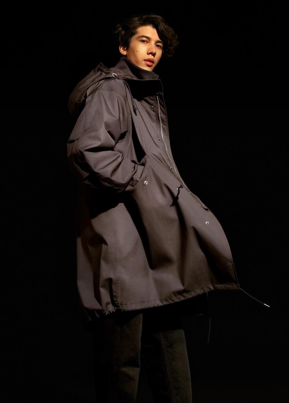 uniqlo最火爆的u系列单品,uniqlou2020秋冬