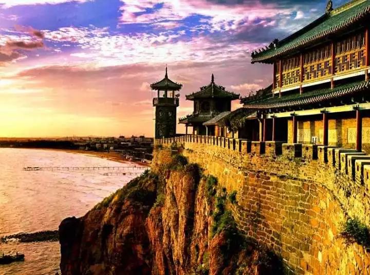 蓬莱都有哪些神仙,蓬莱神仙最多的地方