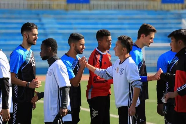 法国大学vs德国大学,东北大学vs哈工大