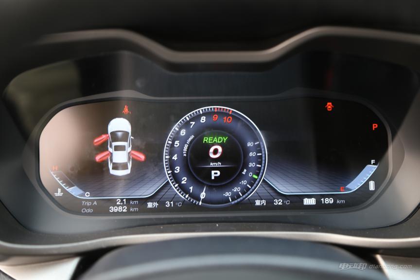 混动海马3试驾视频,海马3运动经典版