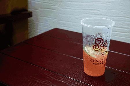 不吹牛！掌握了常州这12家饮品店的招牌，立马治好你的下午茶纠结症~