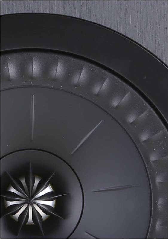 kefls50meta书架式音箱评测,极简设计好物